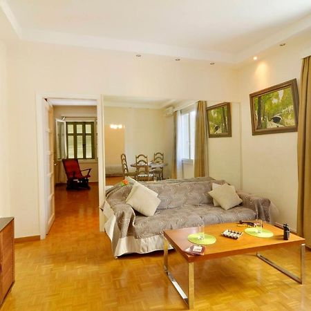 Historic Plaka Apartments アテネ エクステリア 写真