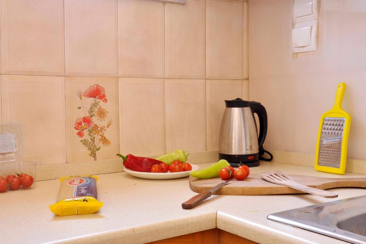 Historic Plaka Apartments アテネ エクステリア 写真