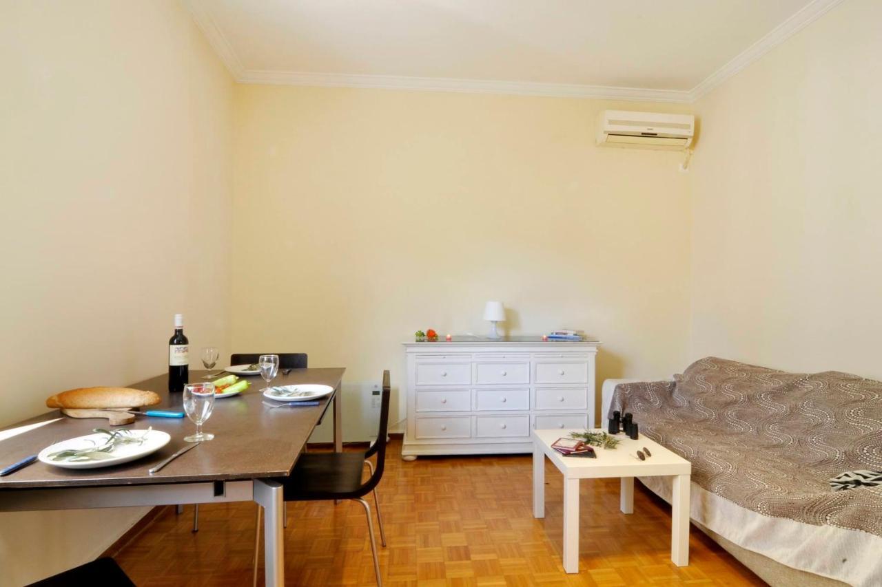 Historic Plaka Apartments アテネ エクステリア 写真